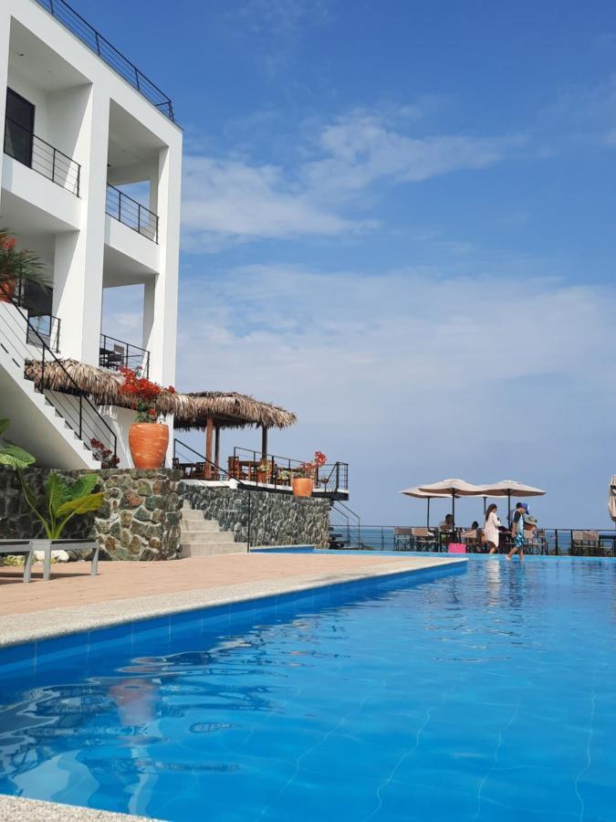 Jama Campay - Homes Resort & Spa Exteriér fotografie