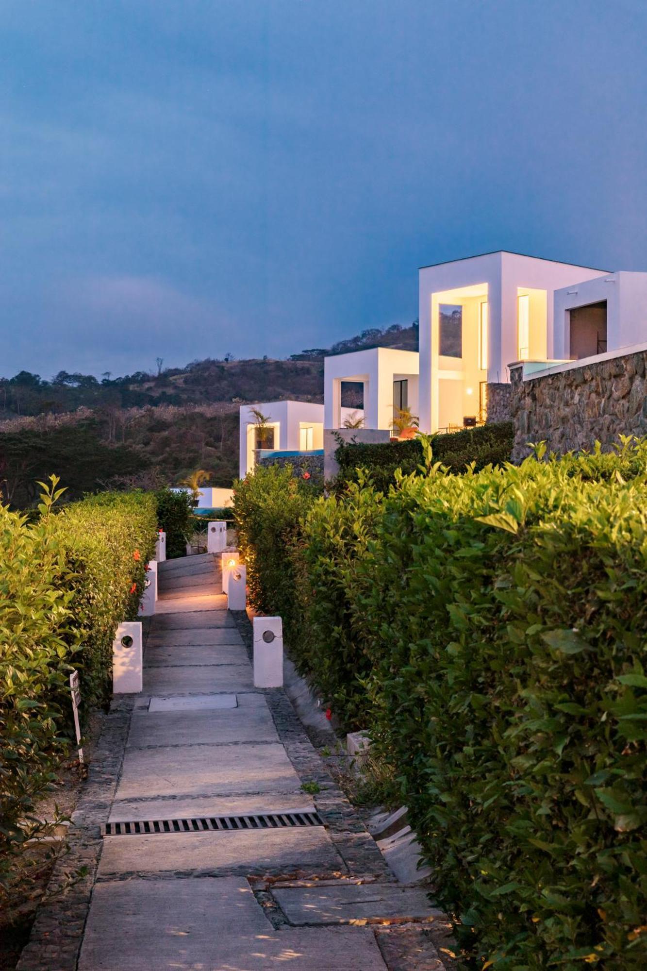 Jama Campay - Homes Resort & Spa Exteriér fotografie