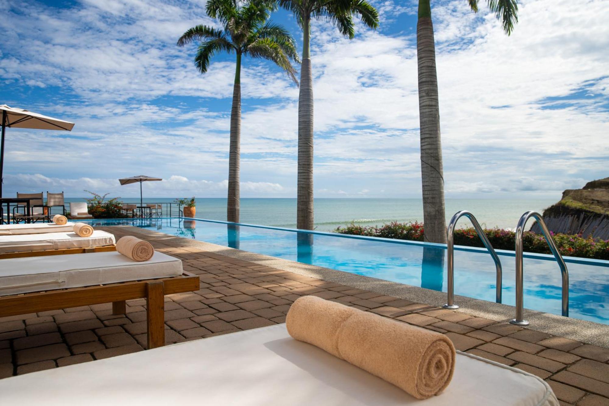 Jama Campay - Homes Resort & Spa Exteriér fotografie